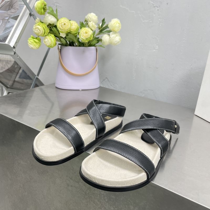 Toteme Sandals